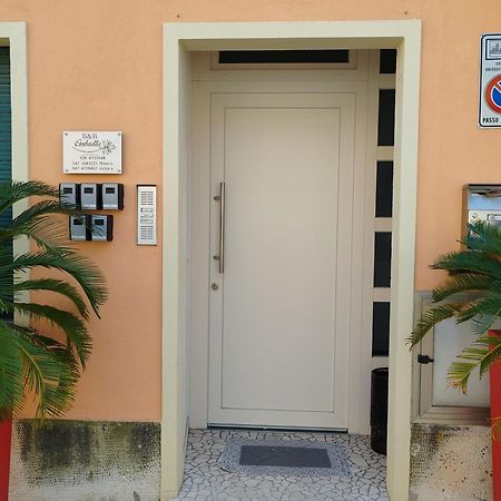Bb Ombretta Bed & Breakfast Valeggio sul Mincio Bagian luar foto