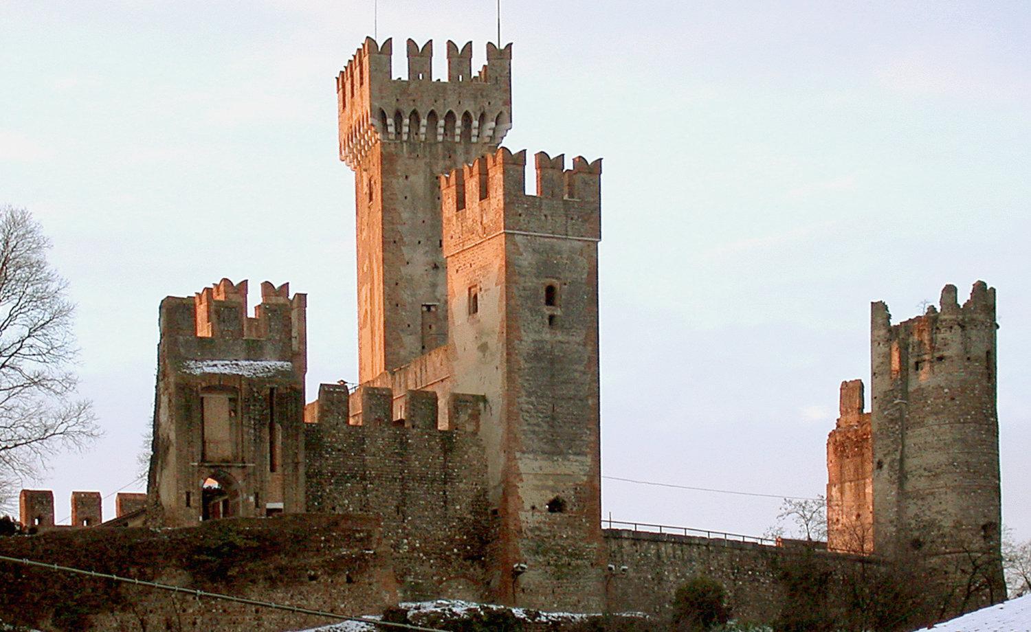 Bb Ombretta Bed & Breakfast Valeggio sul Mincio Bagian luar foto