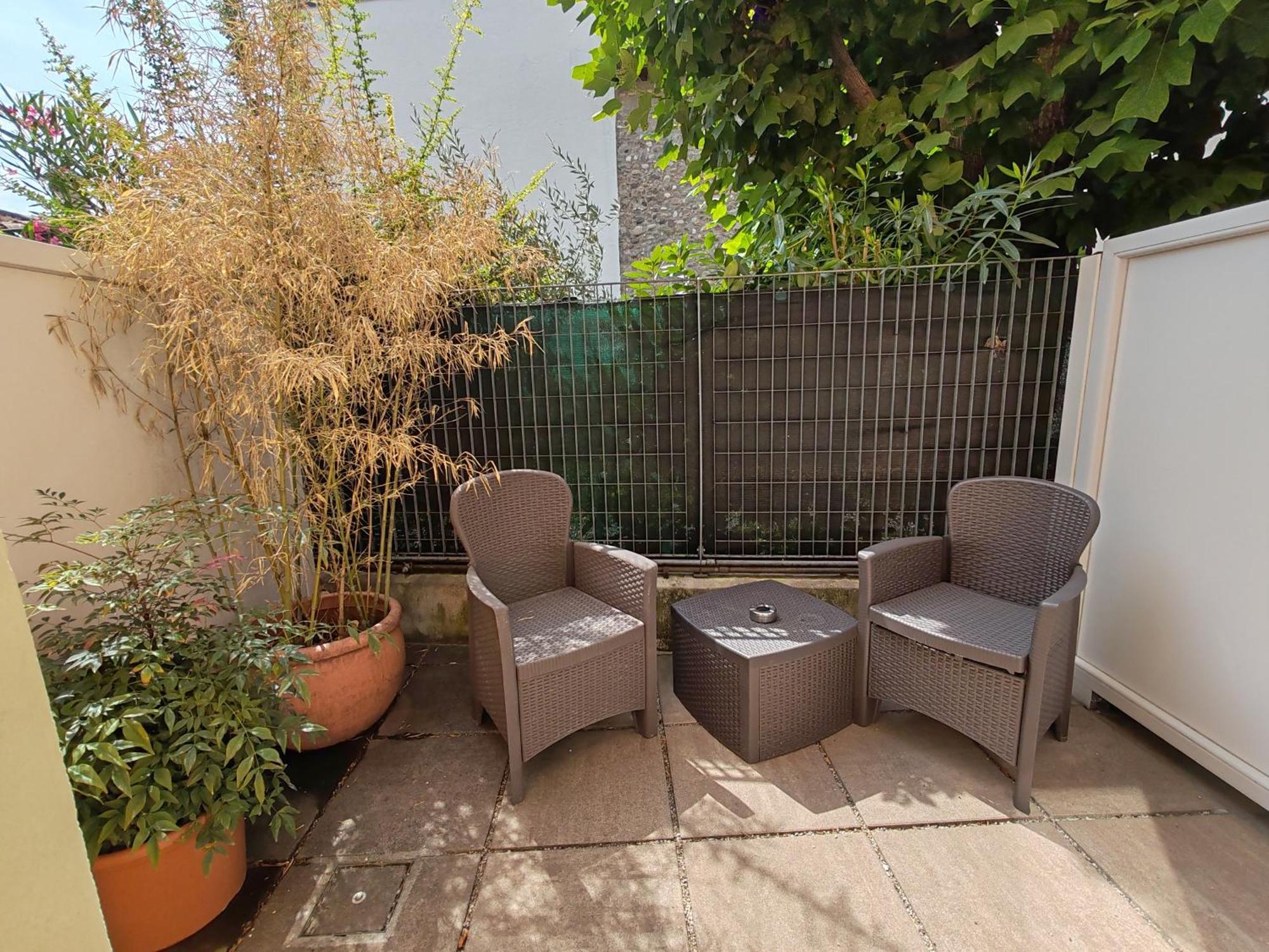 Bb Ombretta Bed & Breakfast Valeggio sul Mincio Bagian luar foto