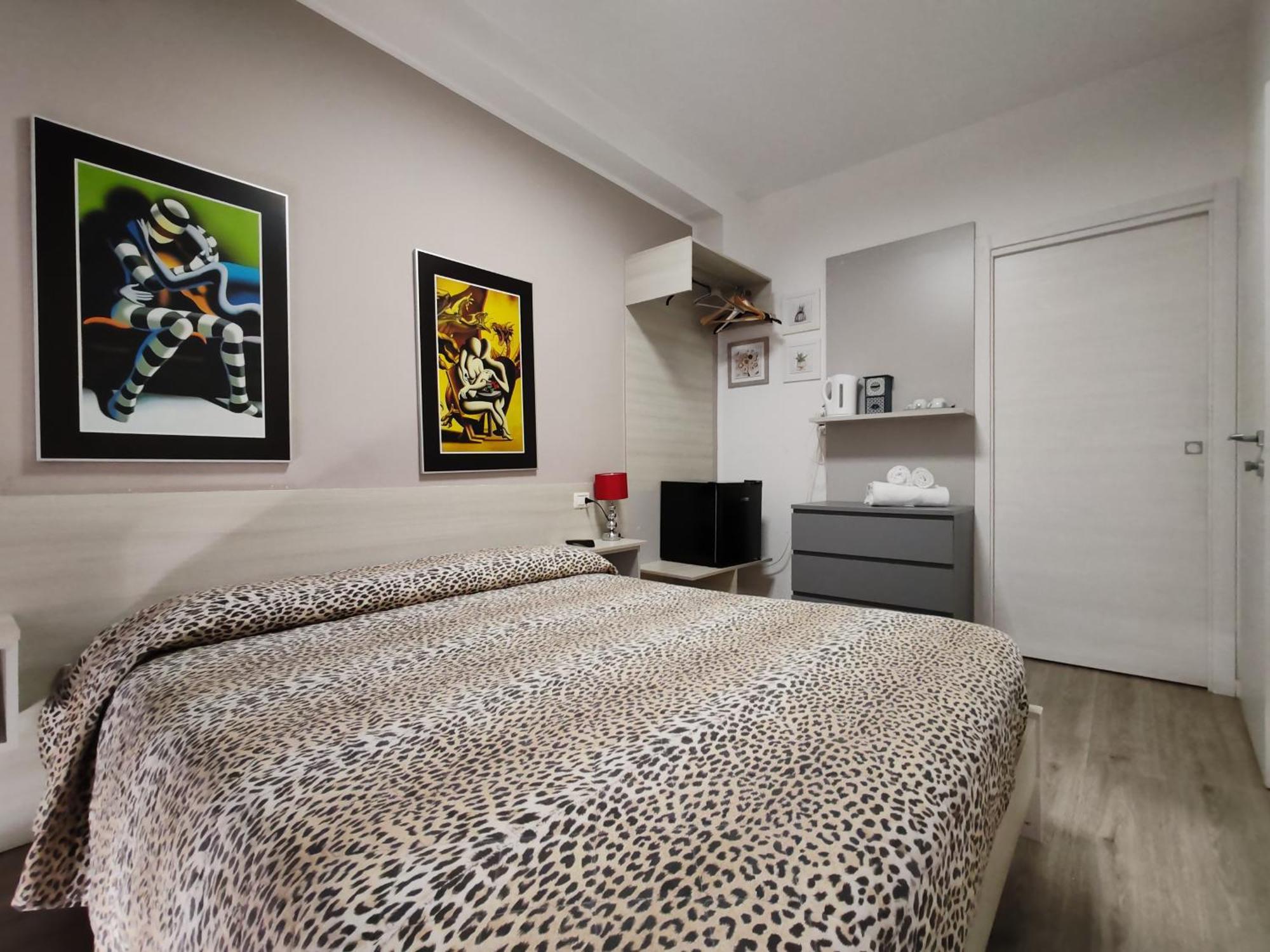 Bb Ombretta Bed & Breakfast Valeggio sul Mincio Bagian luar foto