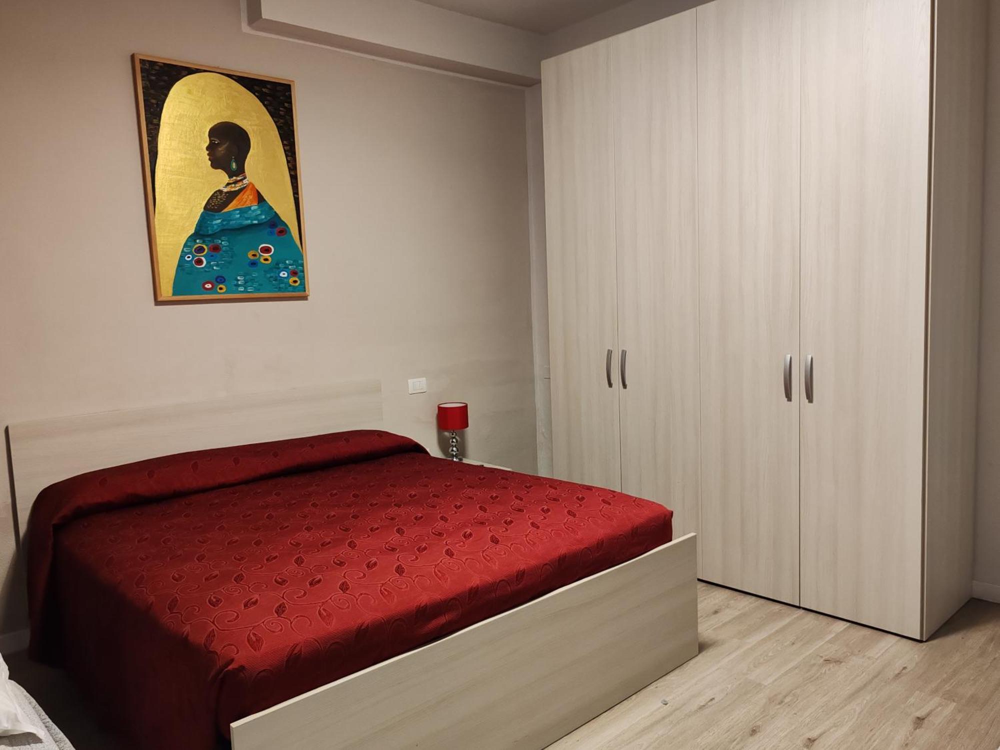 Bb Ombretta Bed & Breakfast Valeggio sul Mincio Bagian luar foto