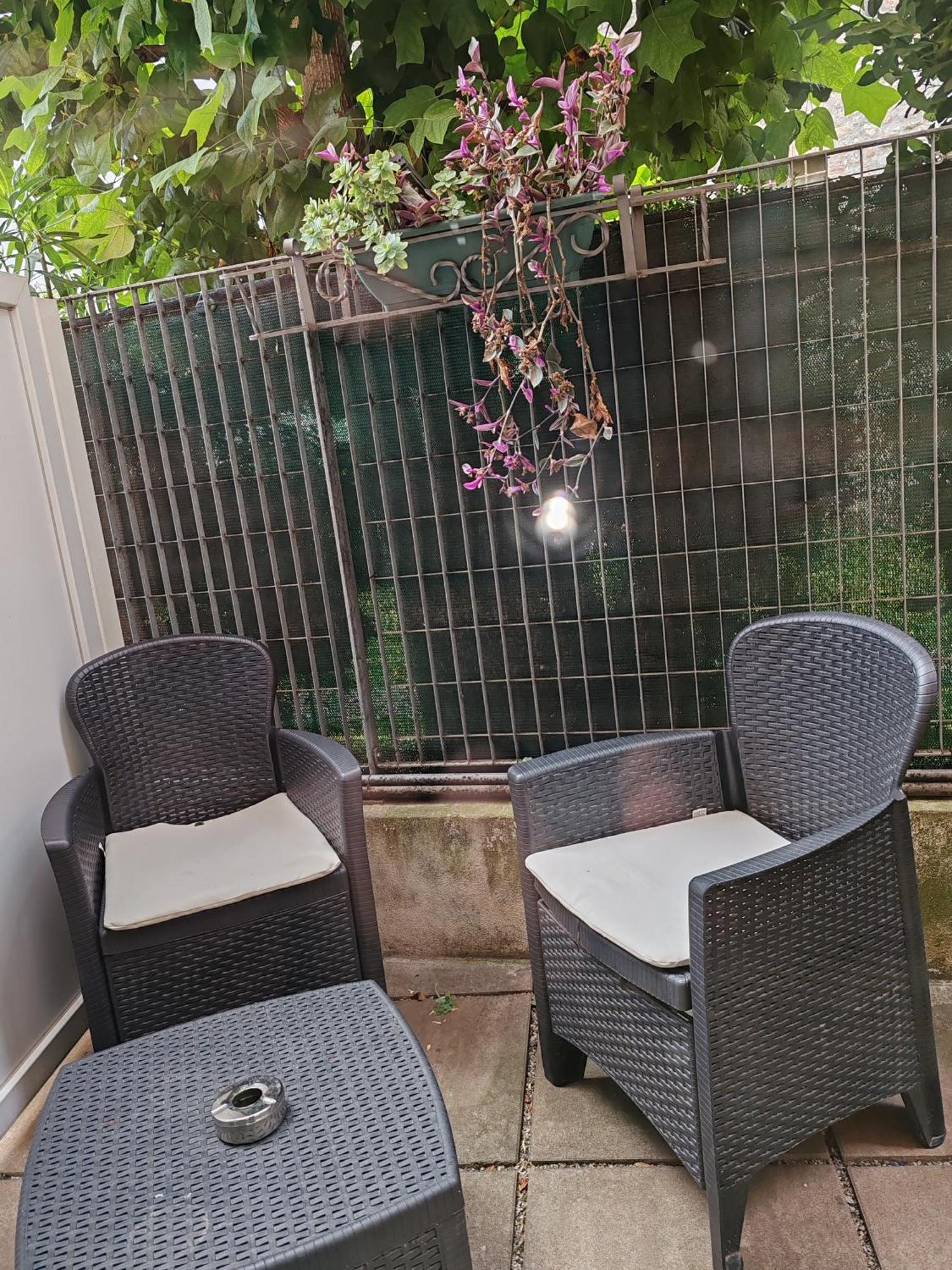 Bb Ombretta Bed & Breakfast Valeggio sul Mincio Bagian luar foto