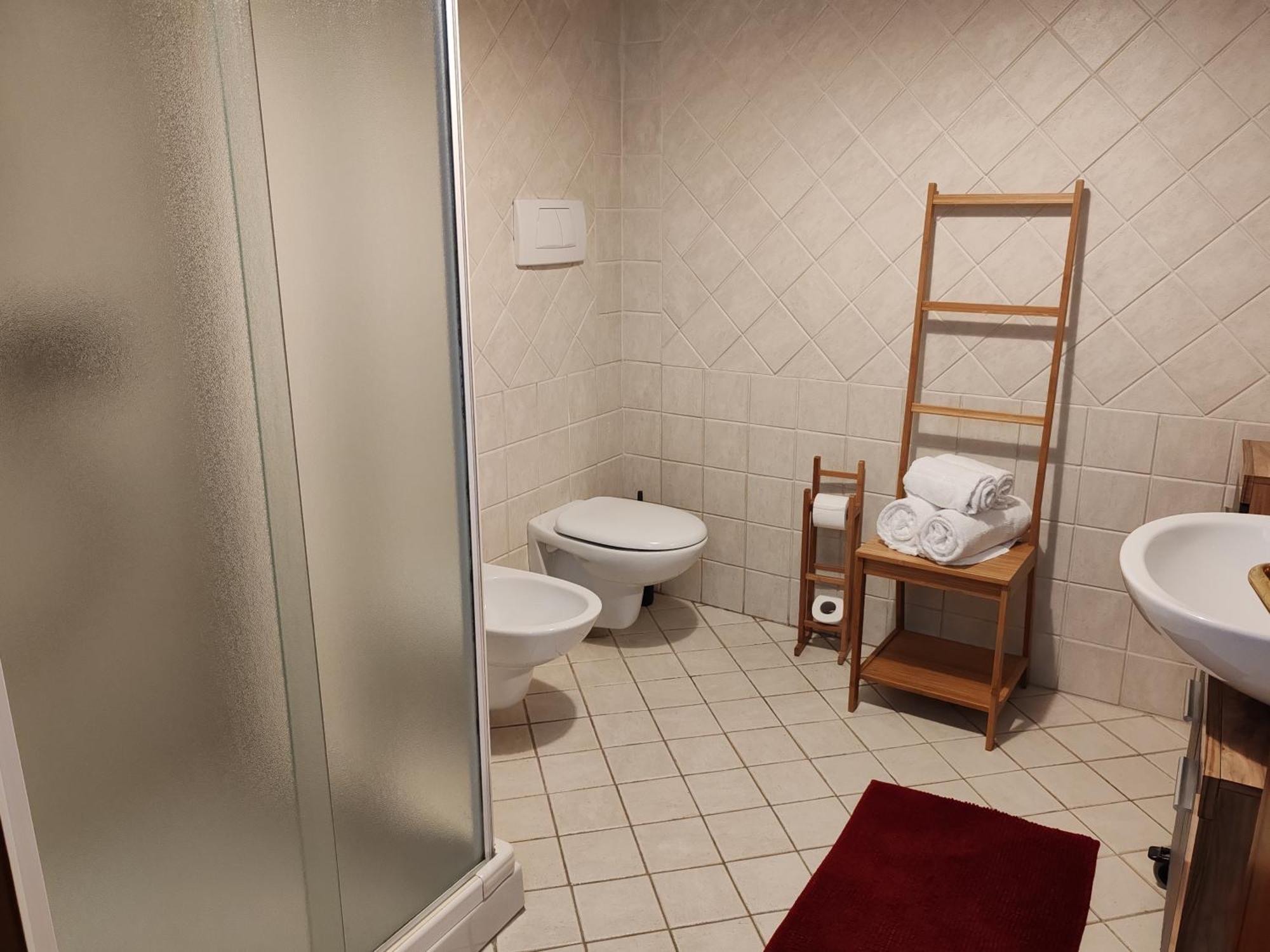 Bb Ombretta Bed & Breakfast Valeggio sul Mincio Bagian luar foto