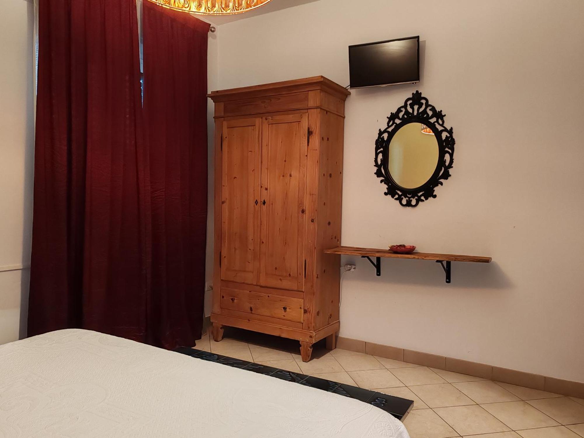 Bb Ombretta Bed & Breakfast Valeggio sul Mincio Bagian luar foto