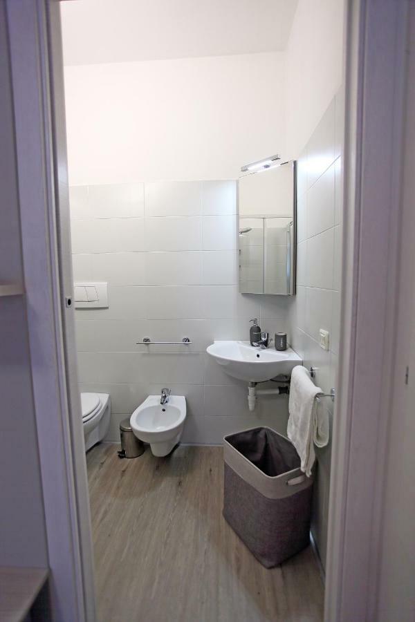 Bb Ombretta Bed & Breakfast Valeggio sul Mincio Bagian luar foto