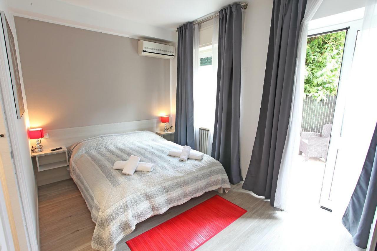 Bb Ombretta Bed & Breakfast Valeggio sul Mincio Bagian luar foto