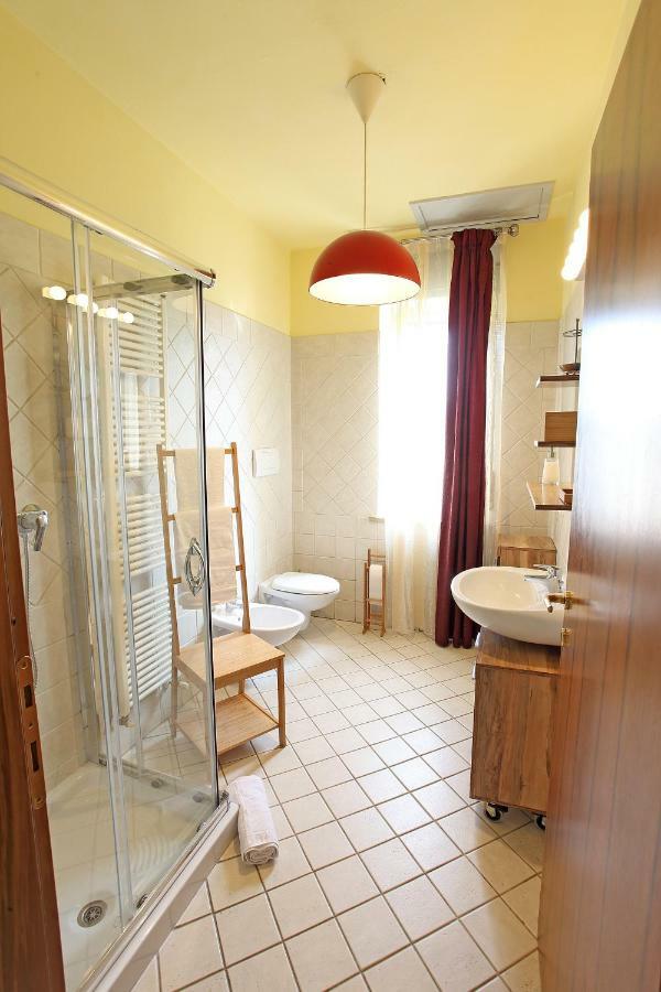 Bb Ombretta Bed & Breakfast Valeggio sul Mincio Bagian luar foto