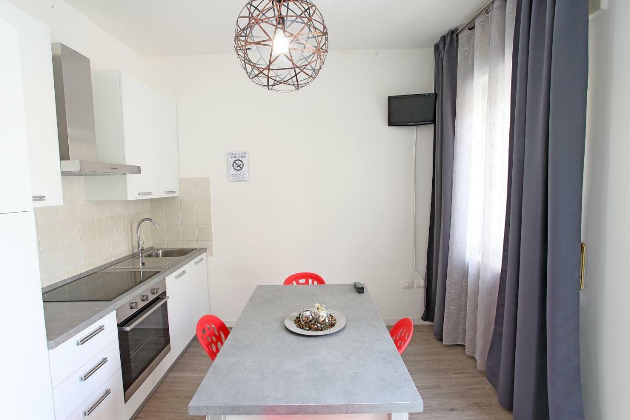 Bb Ombretta Bed & Breakfast Valeggio sul Mincio Bagian luar foto