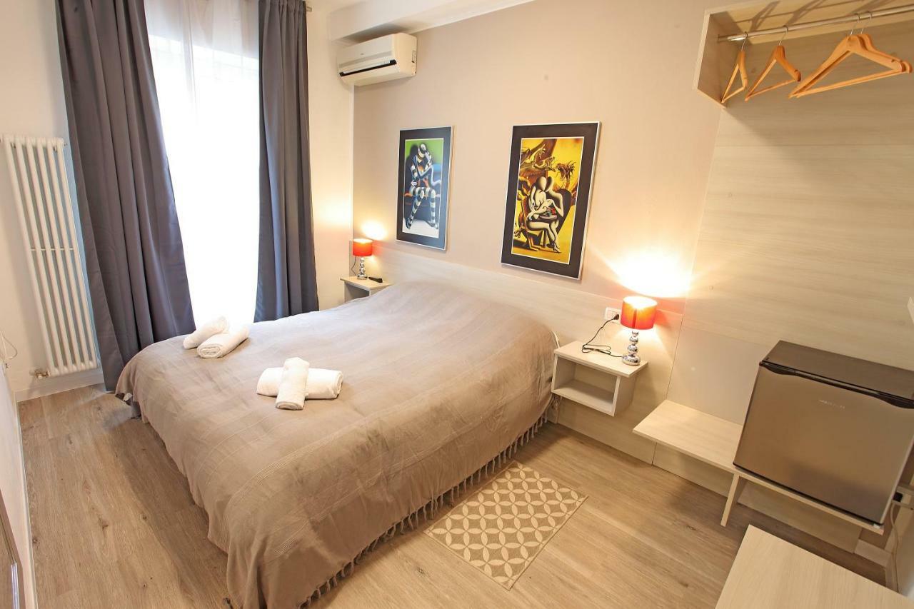 Bb Ombretta Bed & Breakfast Valeggio sul Mincio Bagian luar foto