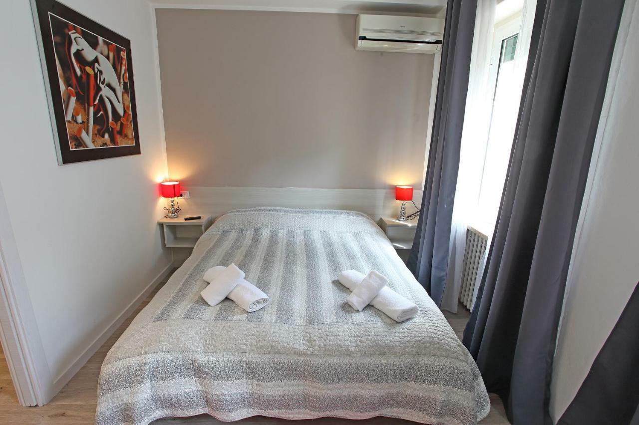 Bb Ombretta Bed & Breakfast Valeggio sul Mincio Bagian luar foto